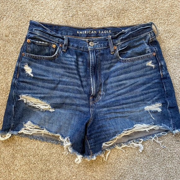 American Eagle Outfitters Pants - American Eagle Jean Shorts